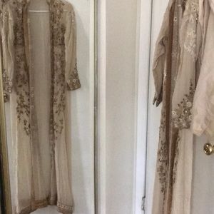 Desi Outfit/ shalwar kameez